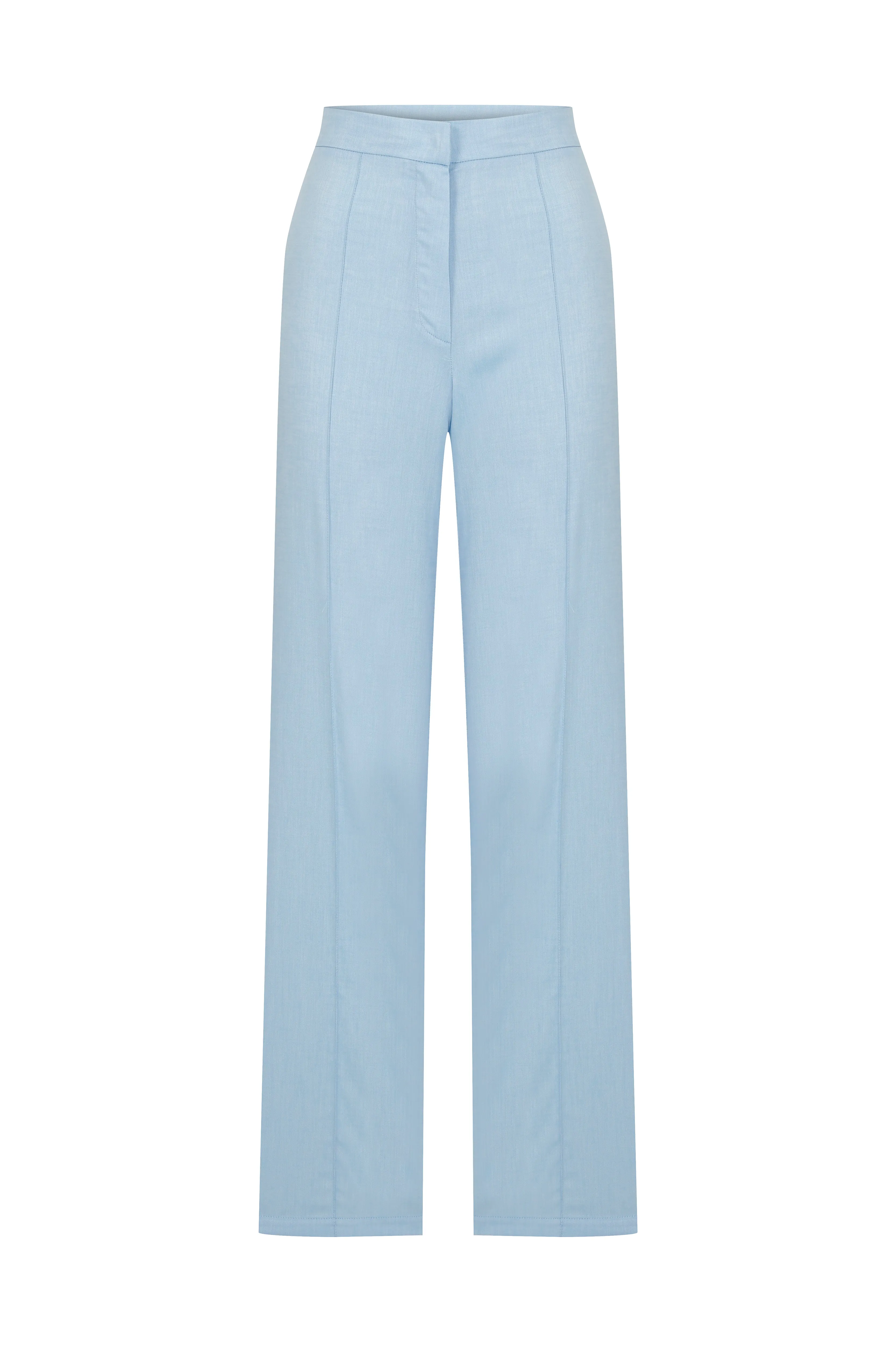 Millie Pants in Blue