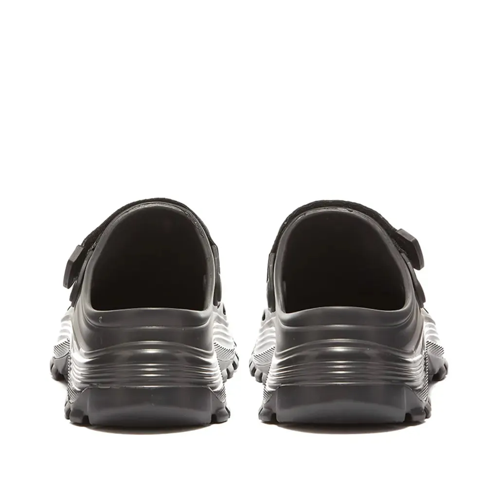 MOK - Black