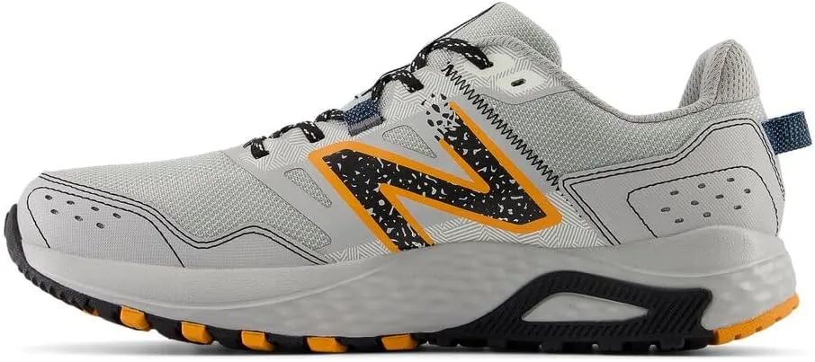 New Balance mens 410 V8
