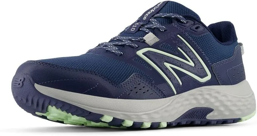 New Balance mens 410 V8