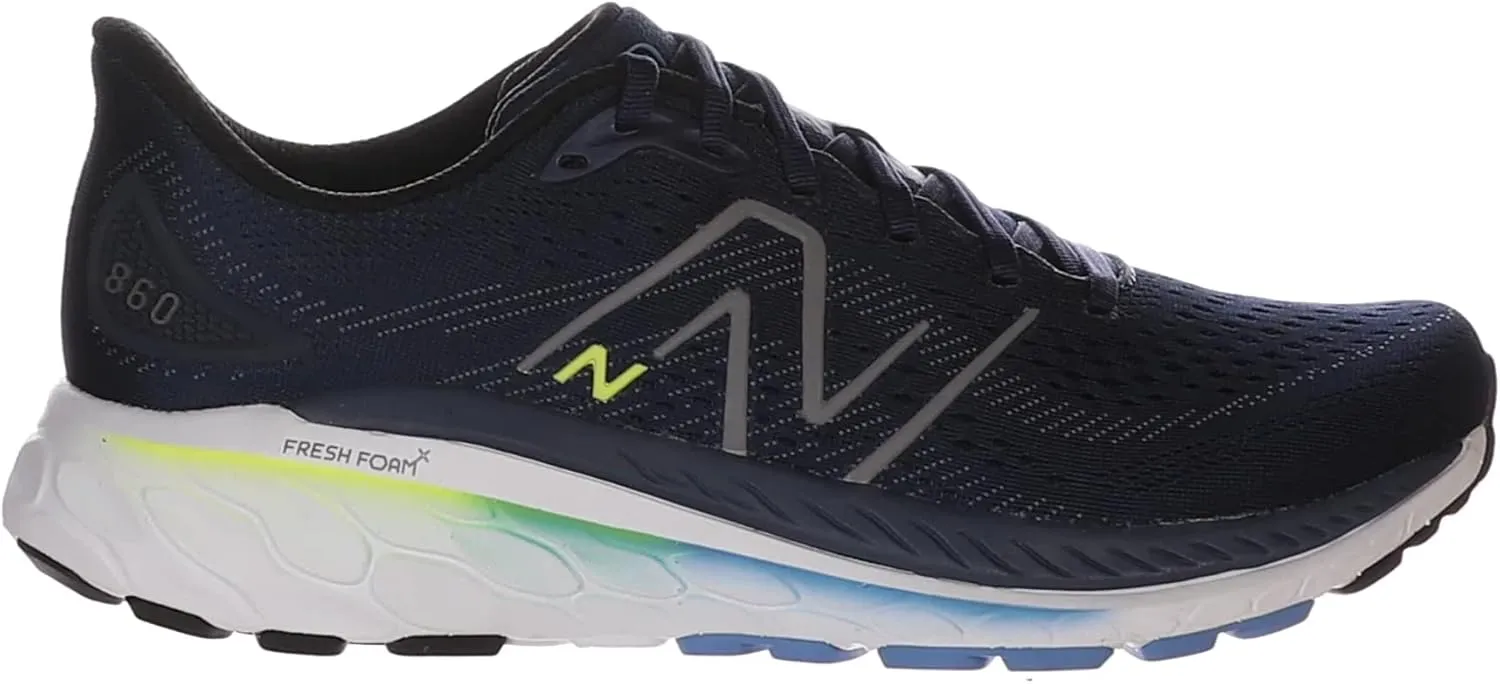 New Balance Men's Fresh Foam X 860 V13 Sneaker