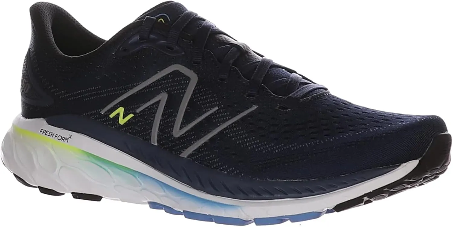 New Balance Men's Fresh Foam X 860 V13 Sneaker