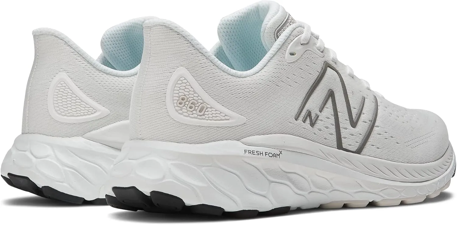 New Balance Men's Fresh Foam X 860 V13 Sneaker