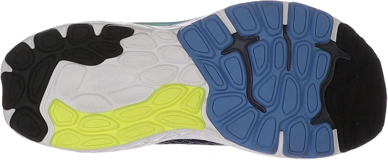 New Balance Men's Fresh Foam X 860 V13 Sneaker