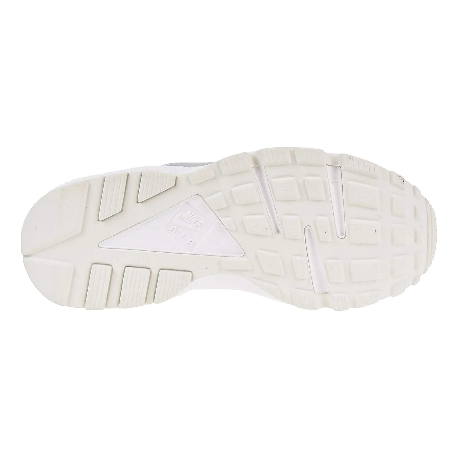 Nike AIR Huarache SE Women's Running Shoes Atmosphere Grey