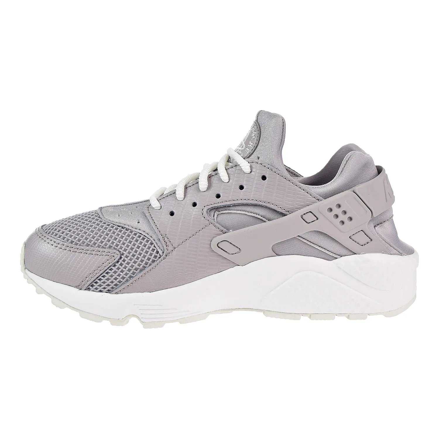 Nike AIR Huarache SE Women's Running Shoes Atmosphere Grey