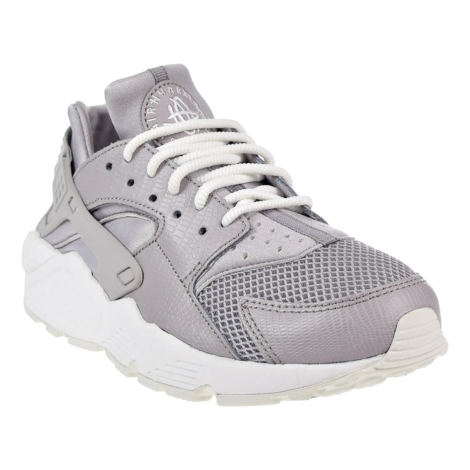 Nike AIR Huarache SE Women's Running Shoes Atmosphere Grey