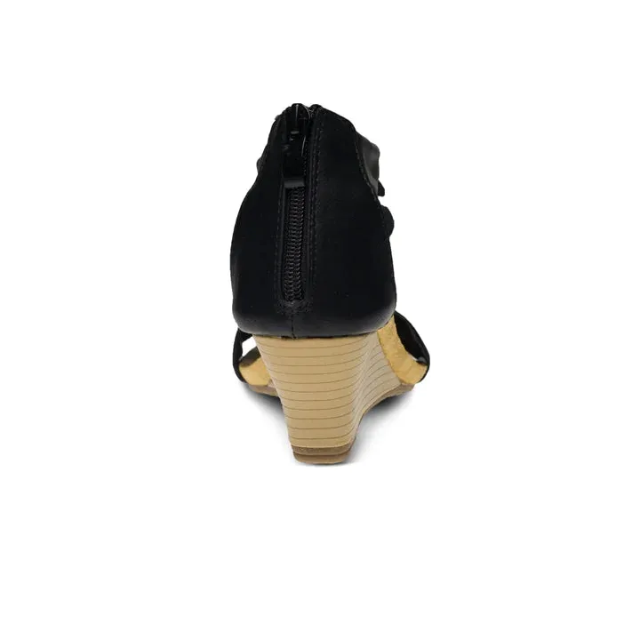 PATRIZIA HARLEQUIN SANDAL