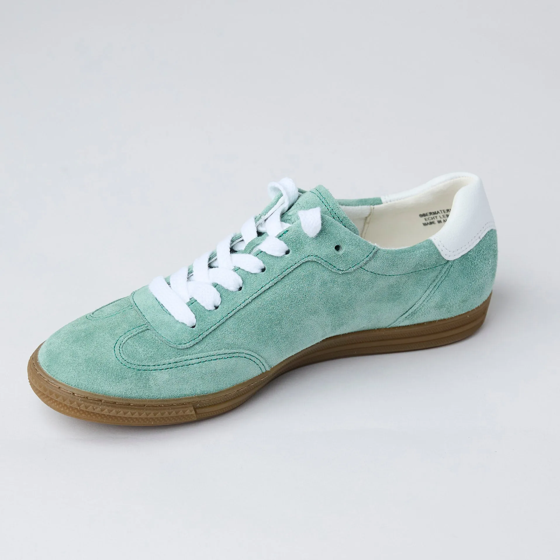 Paul Green Suede Trainers