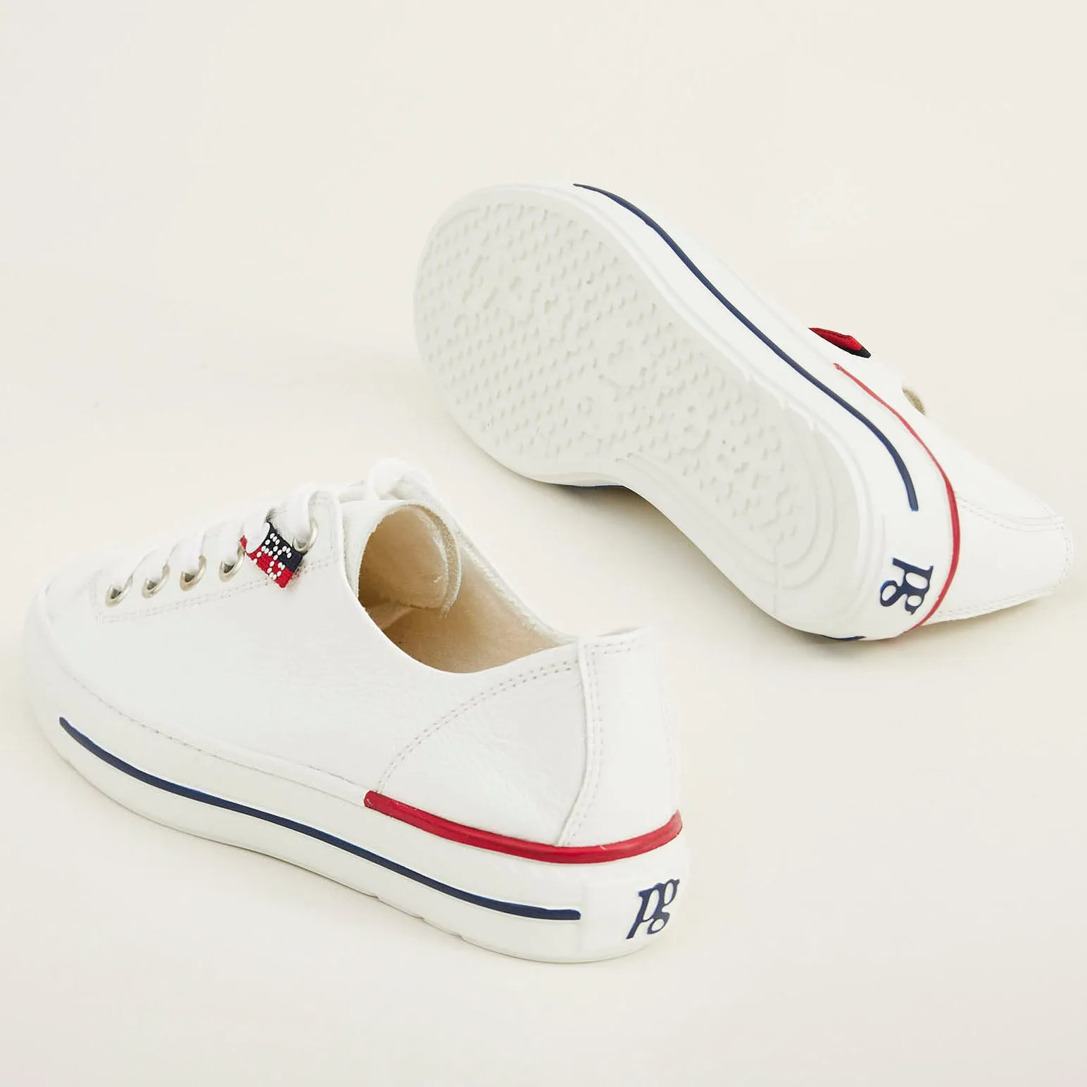 Paul Green Trainers