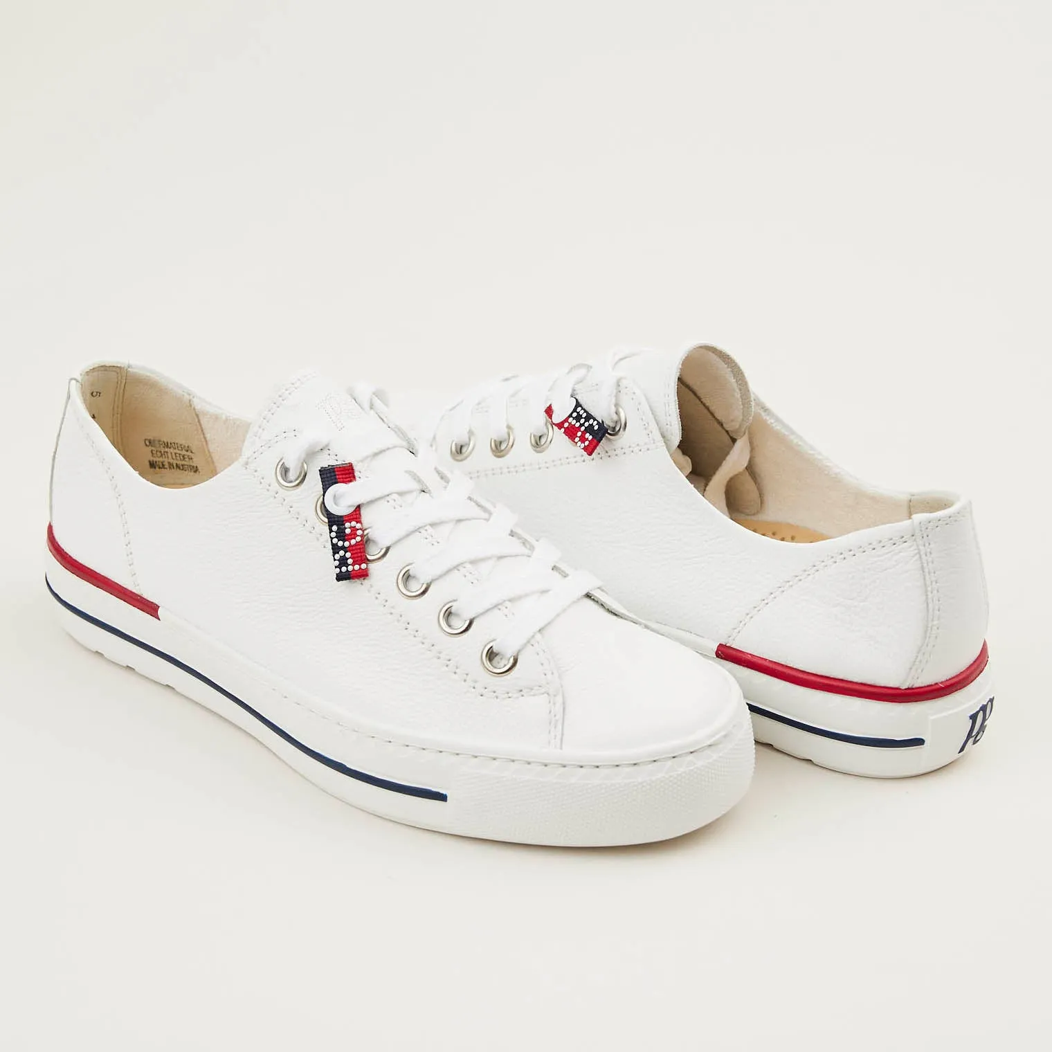 Paul Green Trainers