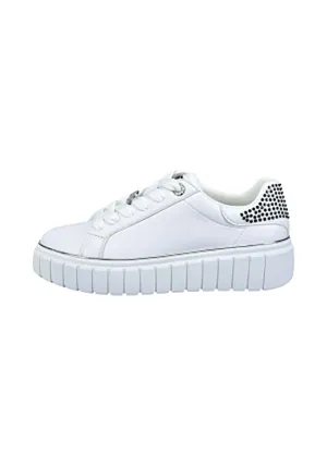 Piper Revo Trainer - White / Black