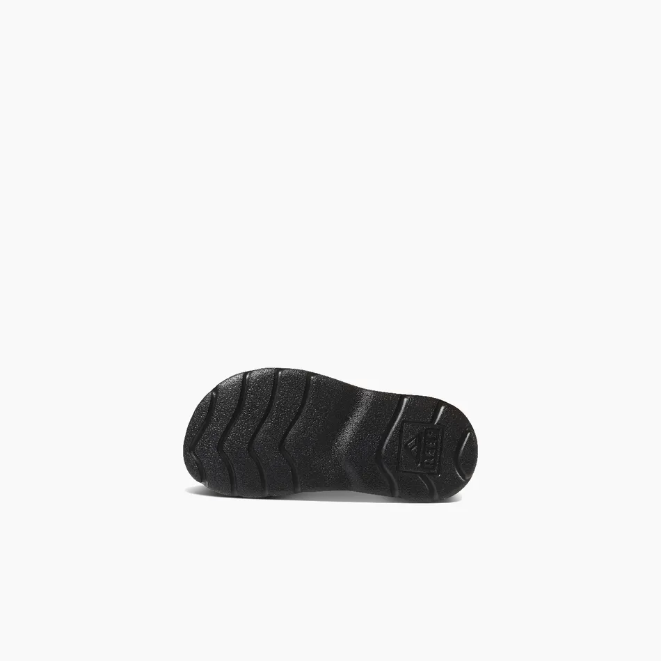 Reef Kids Little Beachy Sandals - Hibiscus