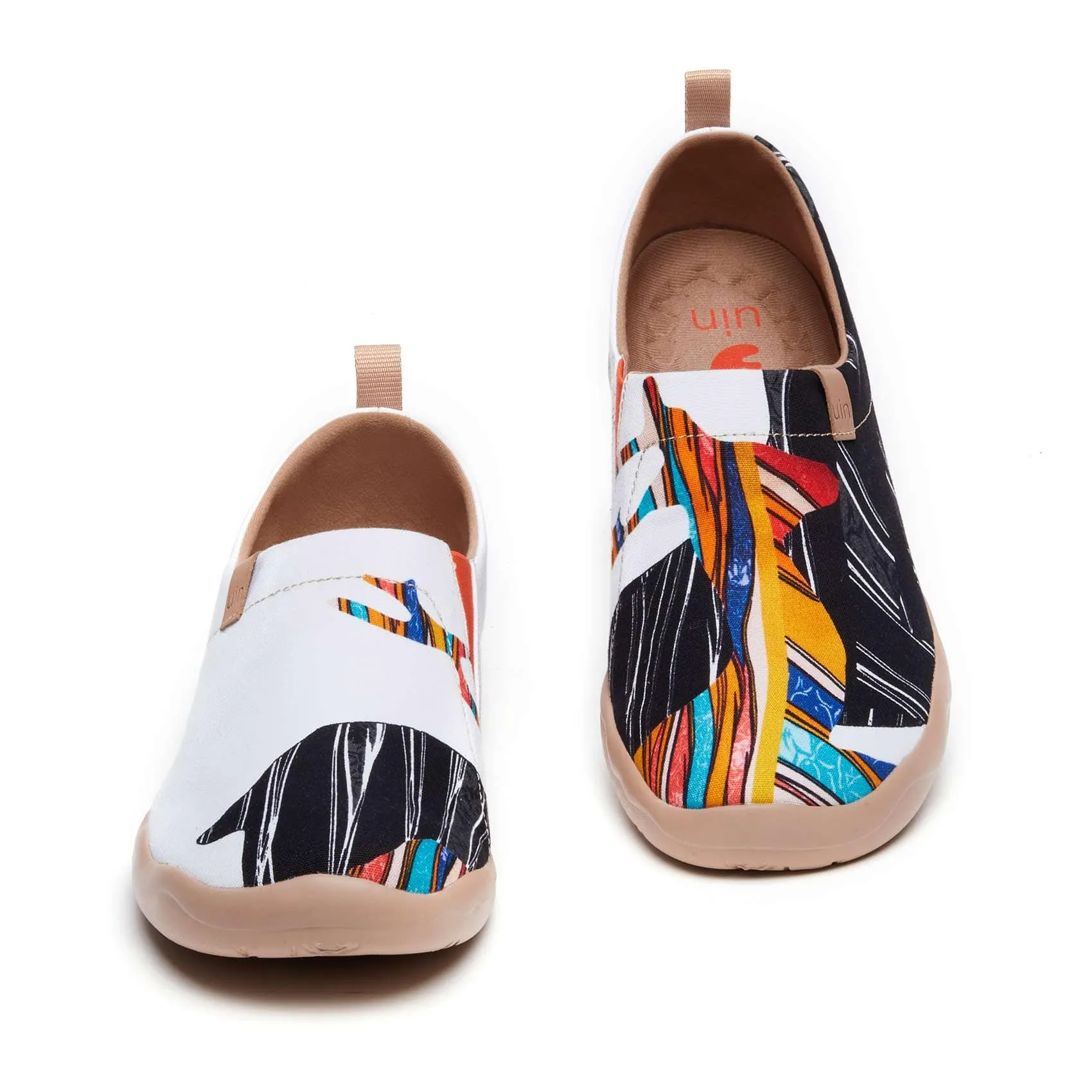 Reindeer Dream Toledo I Women-US Local Delivery