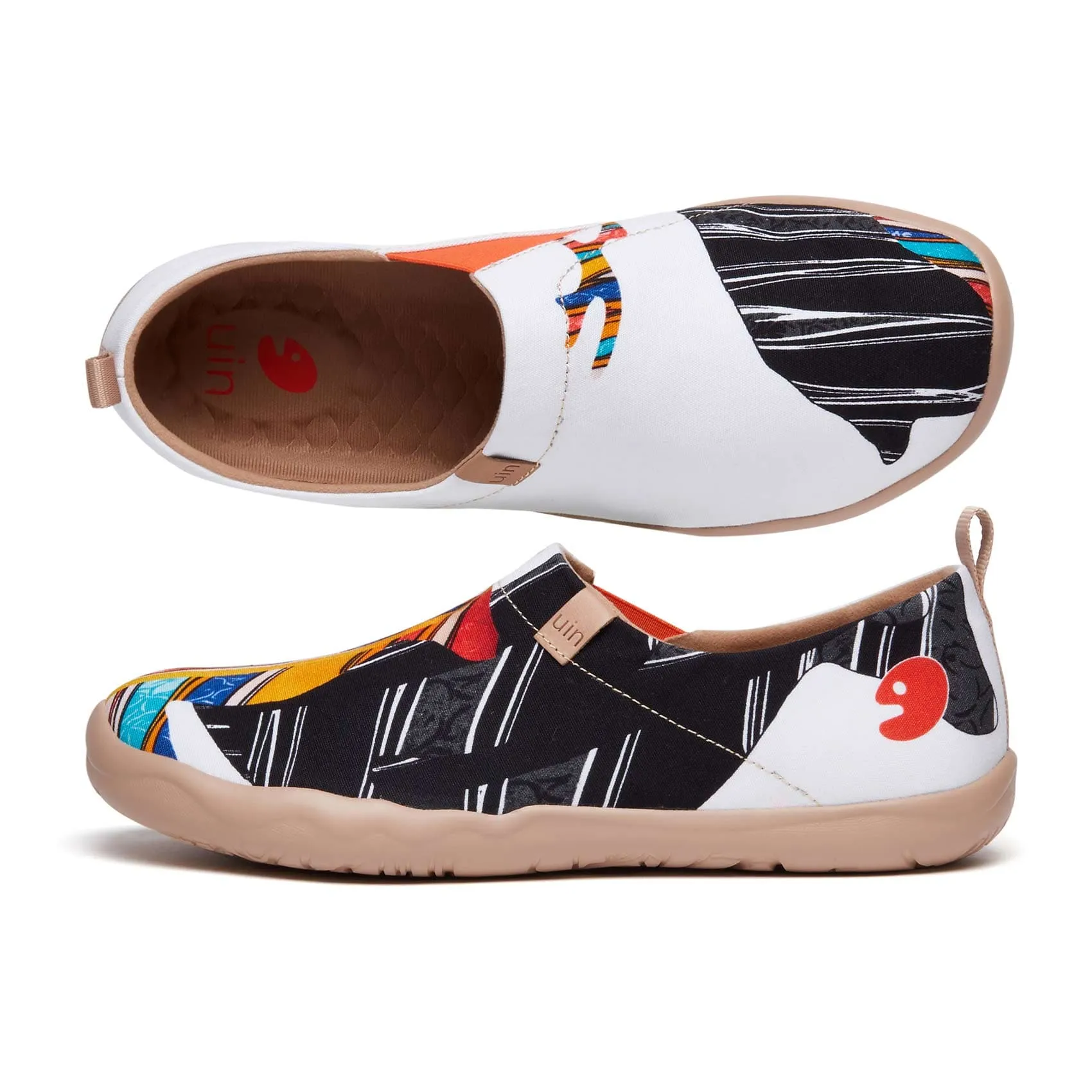 Reindeer Dream Toledo I Women-US Local Delivery