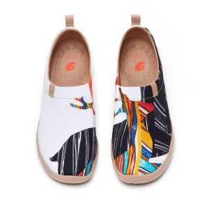 Reindeer Dream Toledo I Women-US Local Delivery