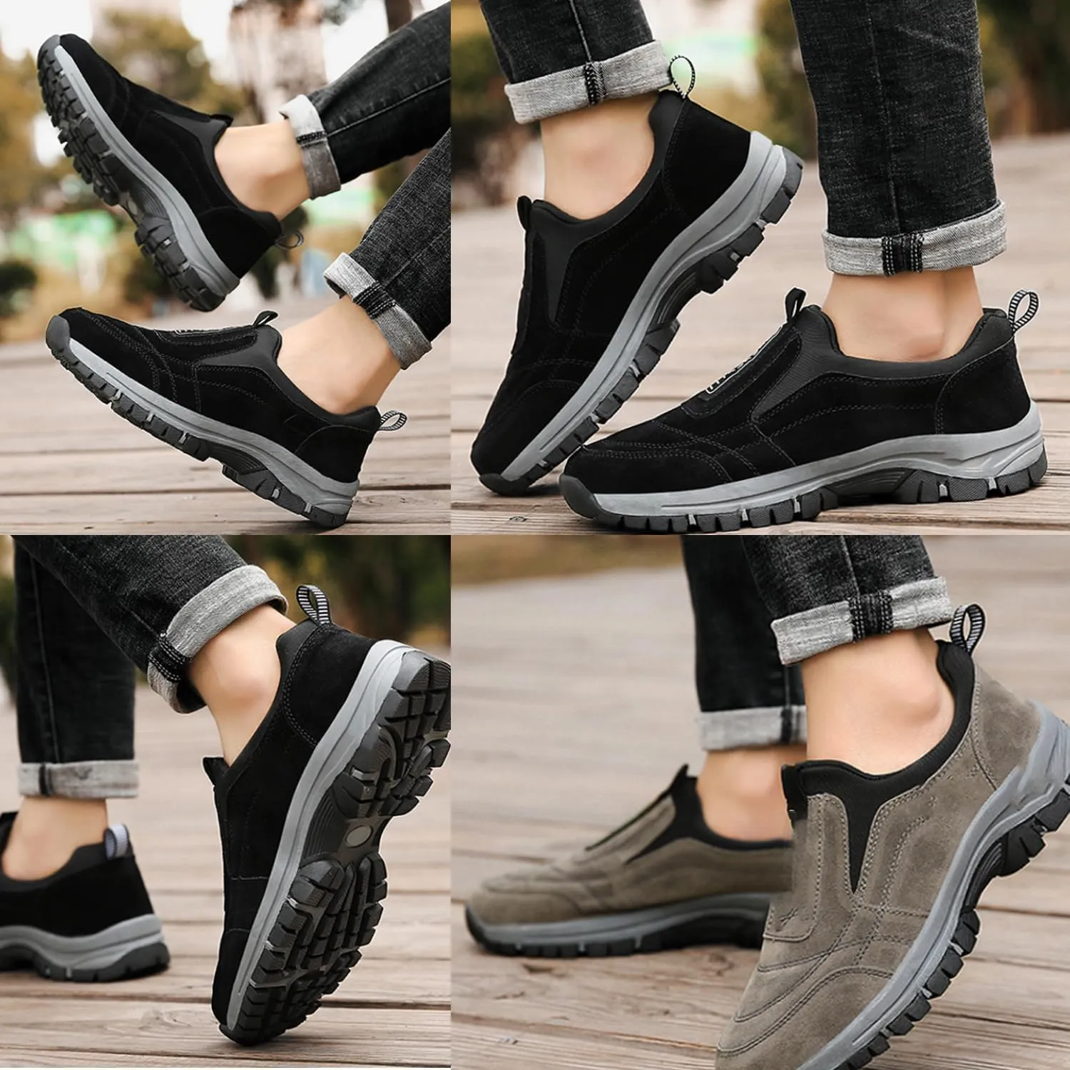 Relieffoot Orthopedic Shoes, Relieffoot Walking Shoes for Men, Orthoture Mens Shoes, Relieffoot Shoes