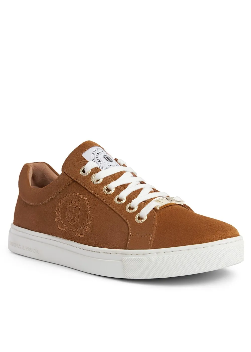 Richmond Trainers
