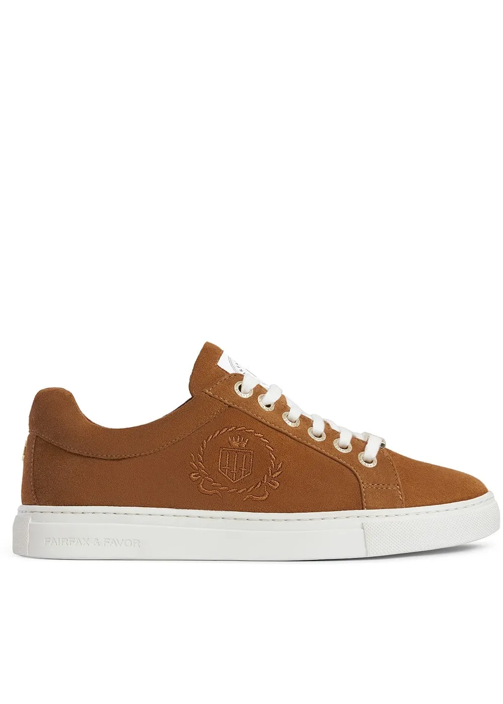 Richmond Trainers