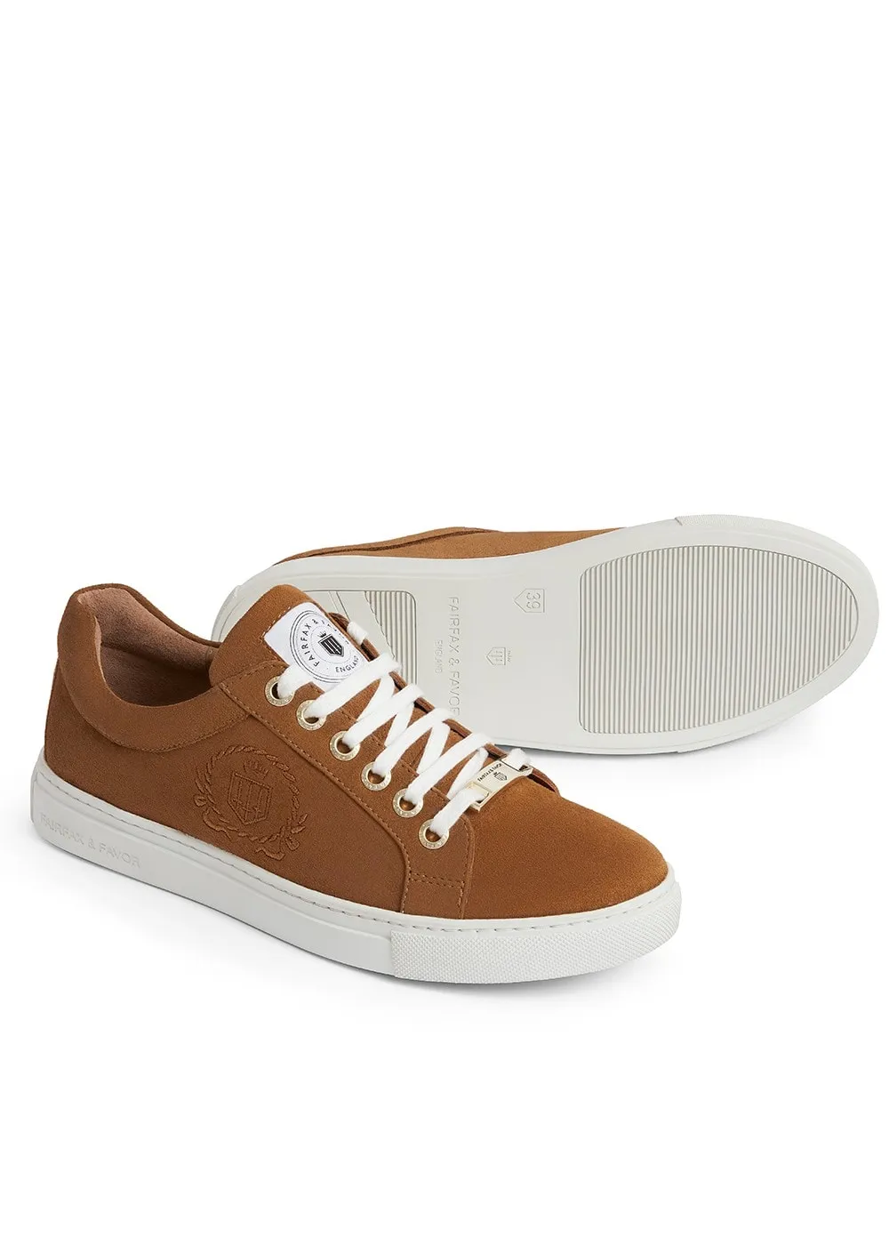 Richmond Trainers