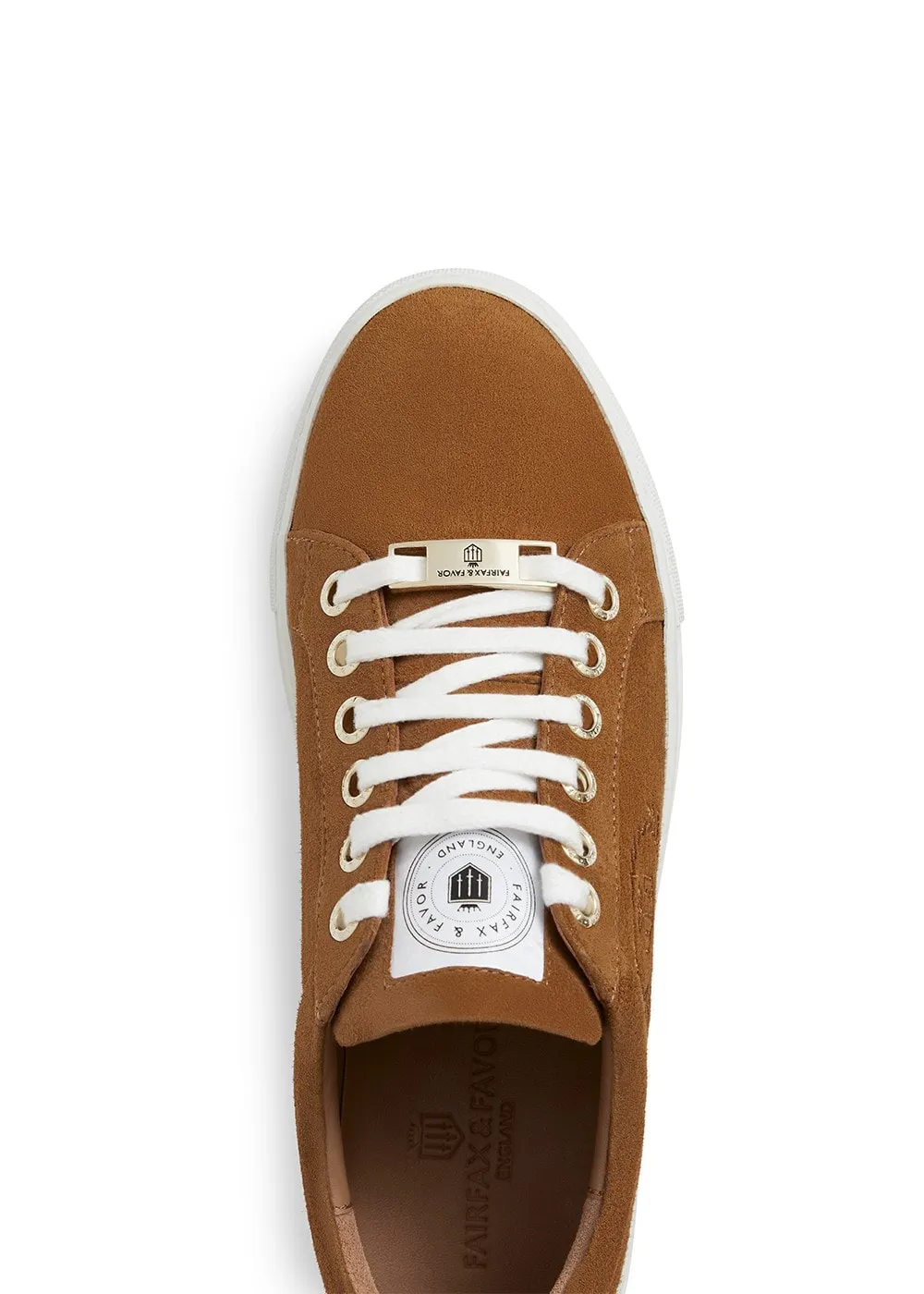 Richmond Trainers
