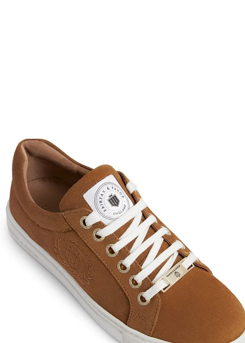 Richmond Trainers