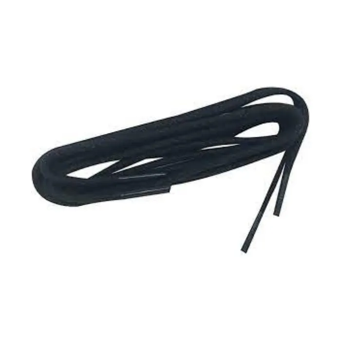 Round Jazz Oxford Shoe Laces