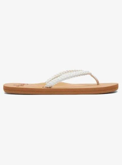 Roxy "Costas" Sandals | 4 colors