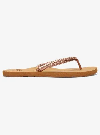 Roxy "Costas" Sandals | 4 colors