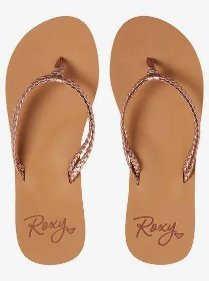 Roxy "Costas" Sandals | 4 colors