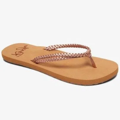 Roxy "Costas" Sandals | 4 colors