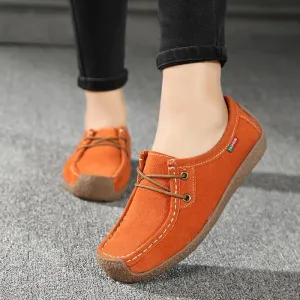 SALLY - Casual Fashion Sneakers