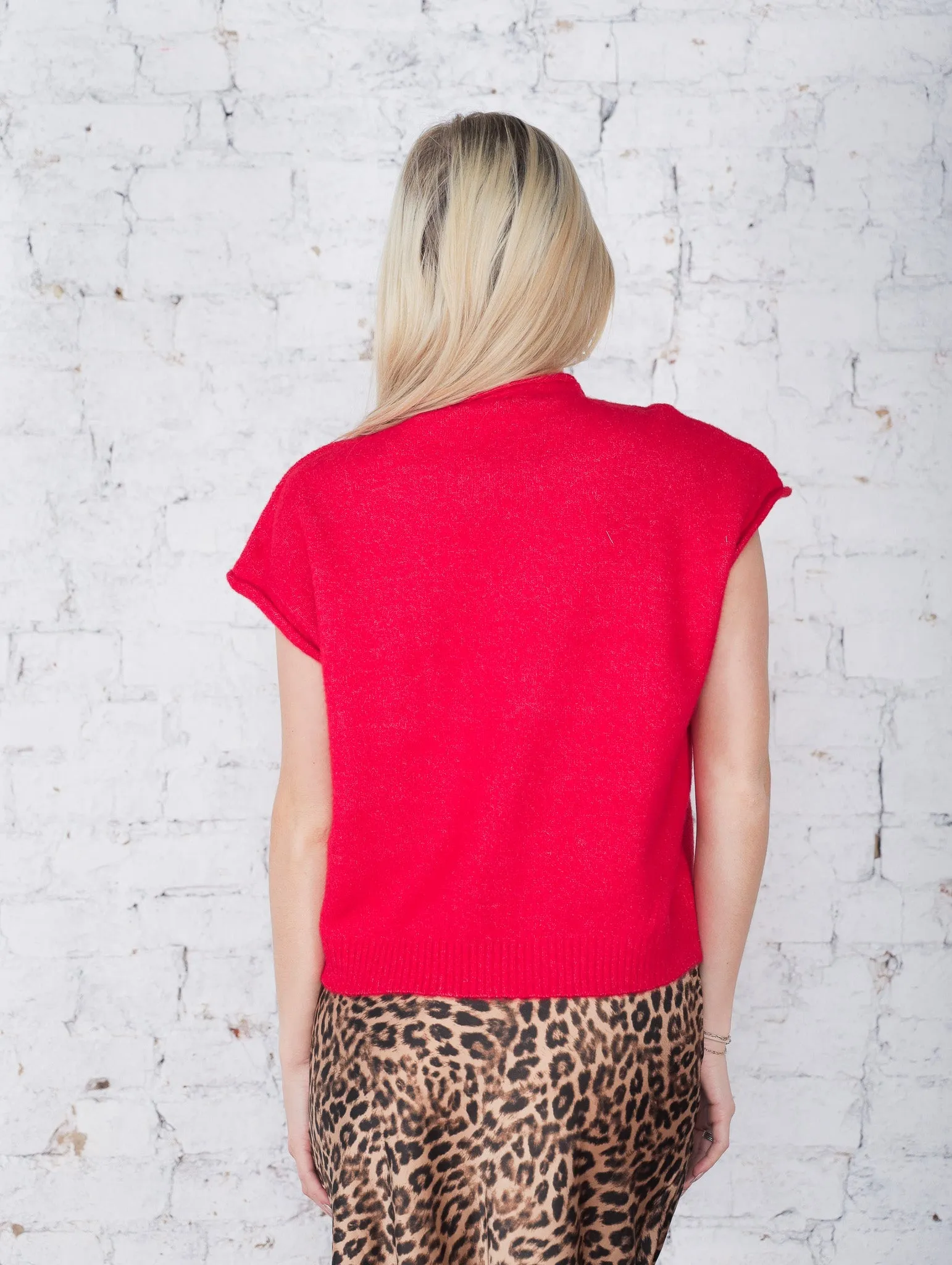 Sammie Slouchy Tee