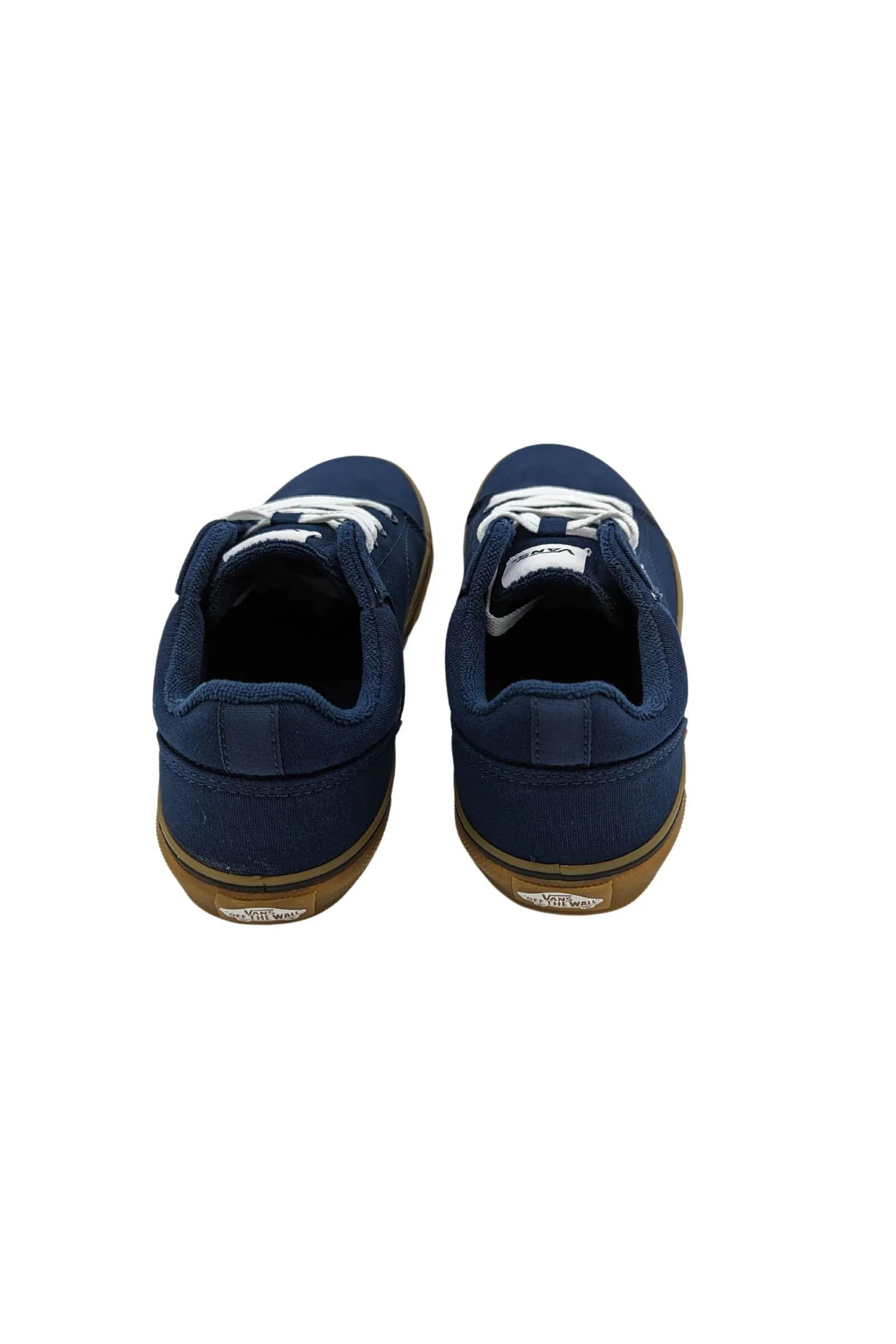 Seldan Dress Blue Boys Sneakers