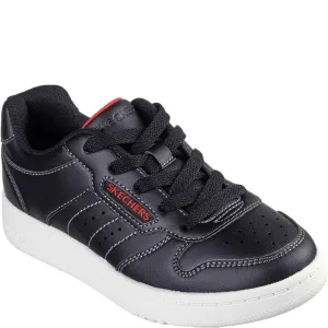 Skechers Quick Street Trainers
