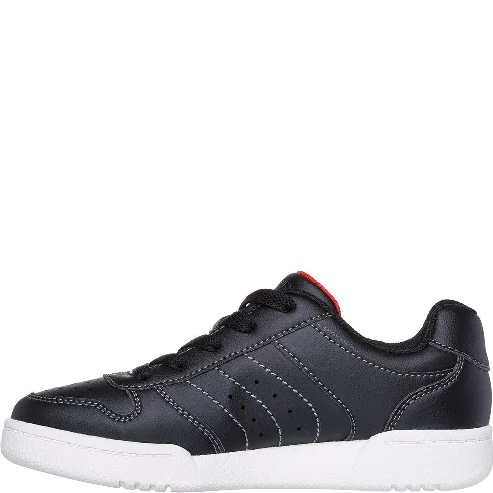 Skechers Quick Street Trainers
