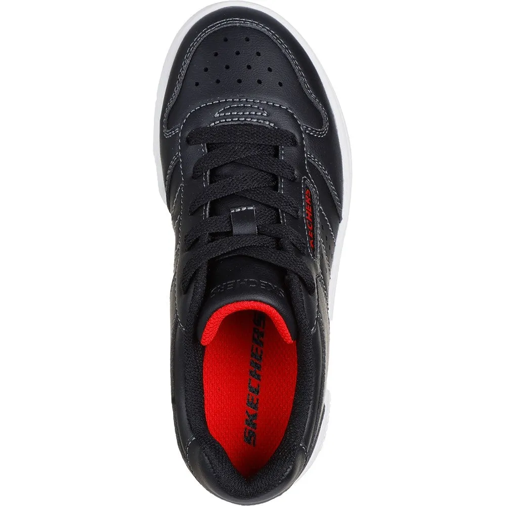 Skechers Quick Street Trainers