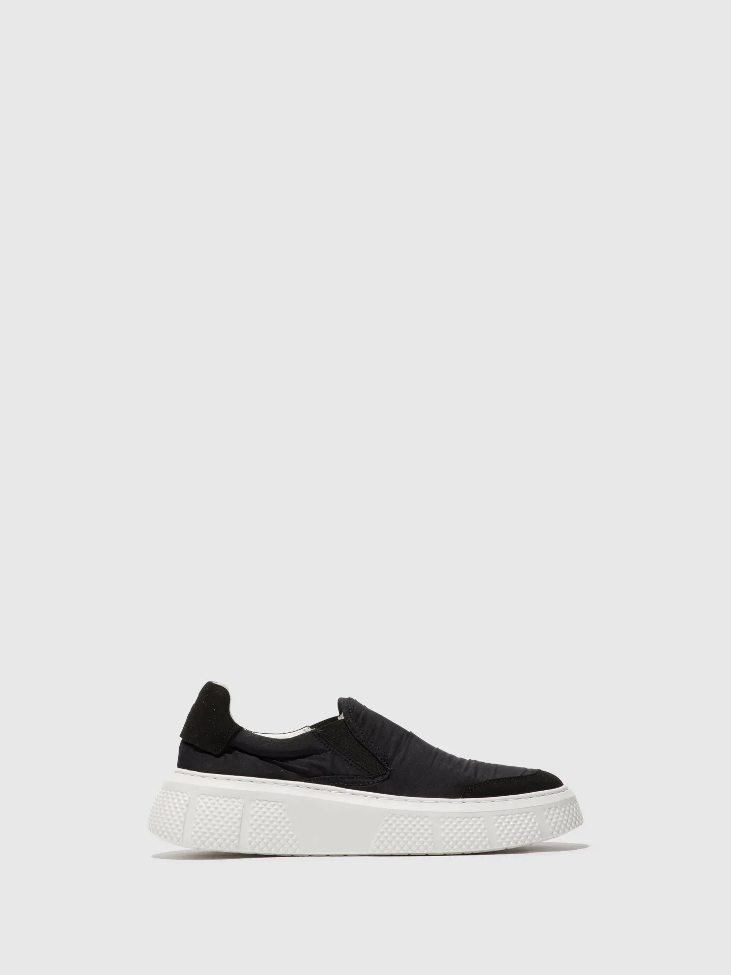 Slip-on Trainers ELIN509FLY BLACK