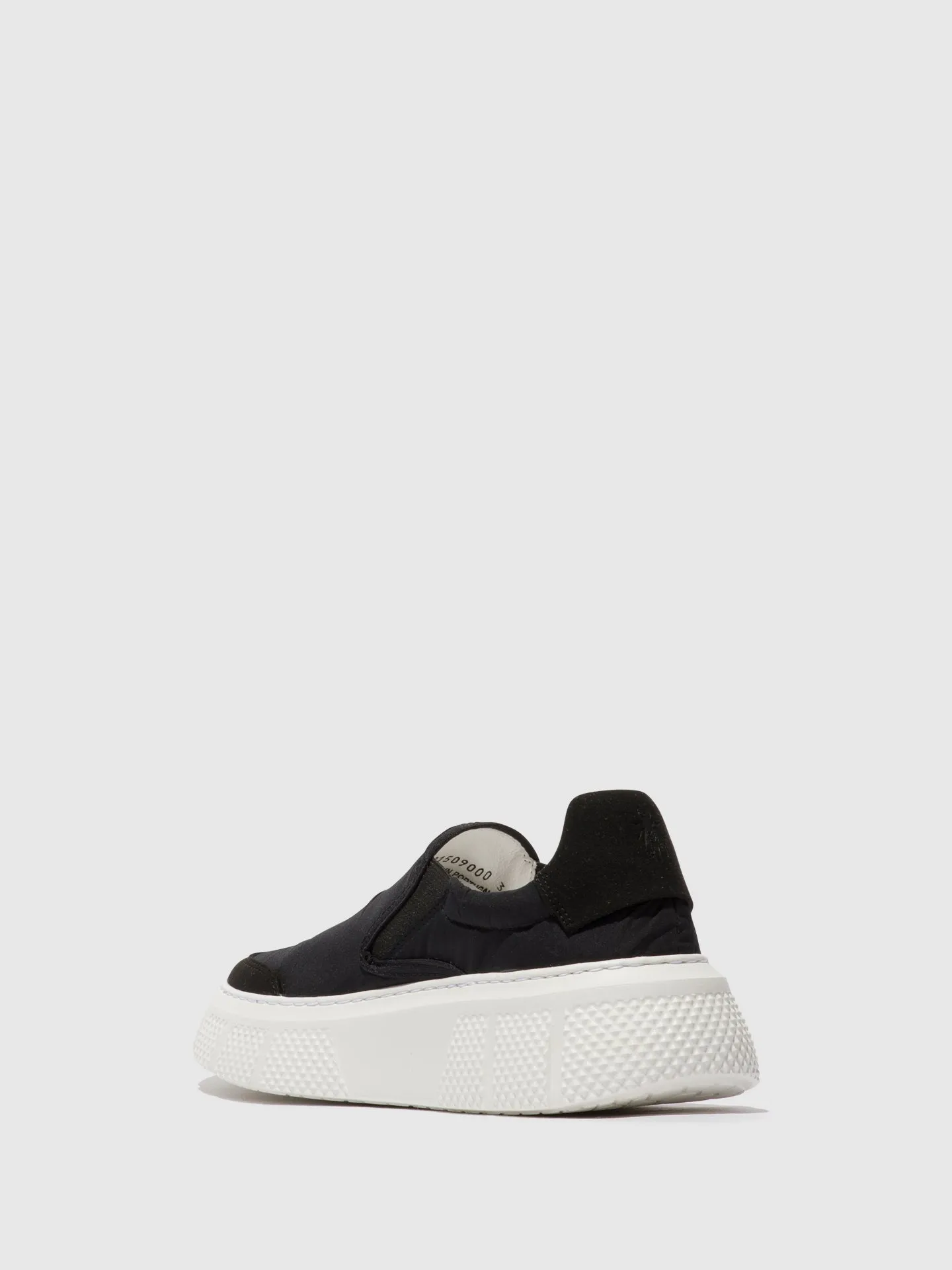 Slip-on Trainers ELIN509FLY BLACK