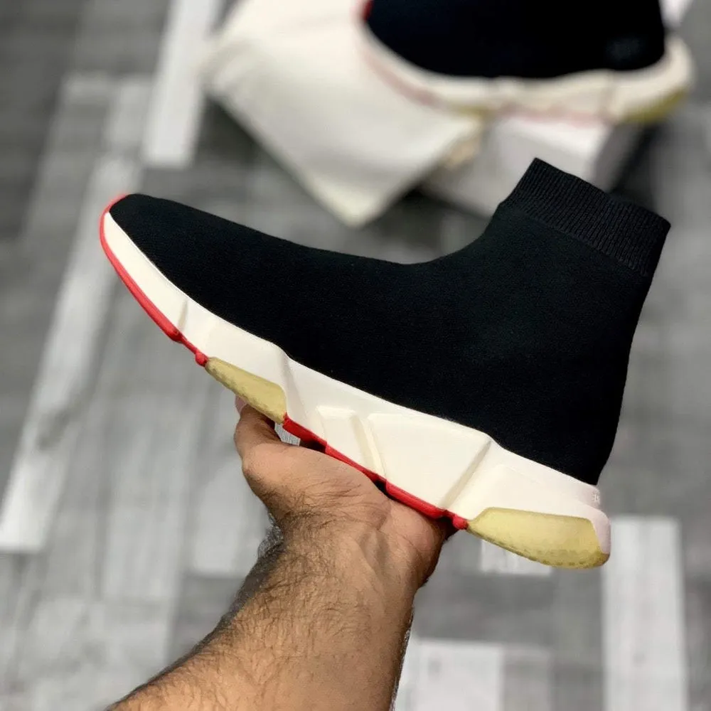 Speeed Traiiners BB x Mrr Porrter (Bred)
