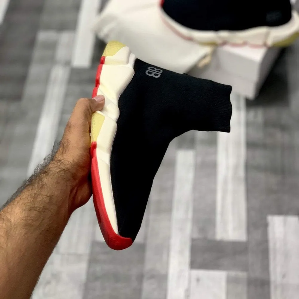 Speeed Traiiners BB x Mrr Porrter (Bred)