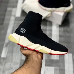 Speeed Traiiners BB x Mrr Porrter (Bred)