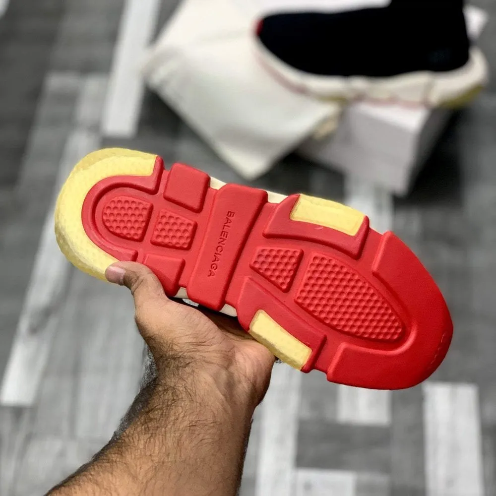 Speeed Traiiners BB x Mrr Porrter (Bred)