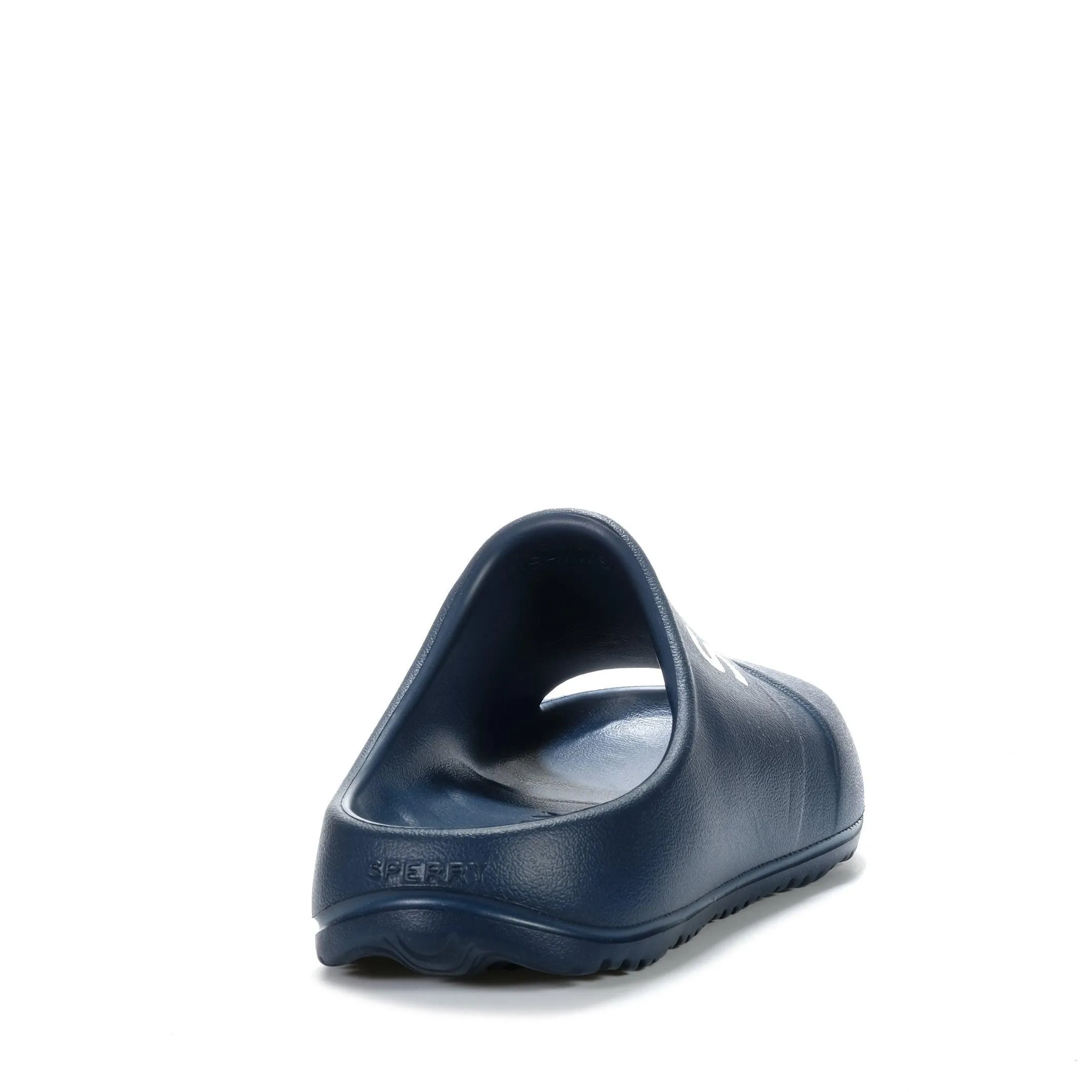 Sperry Float Slide Mens Navy