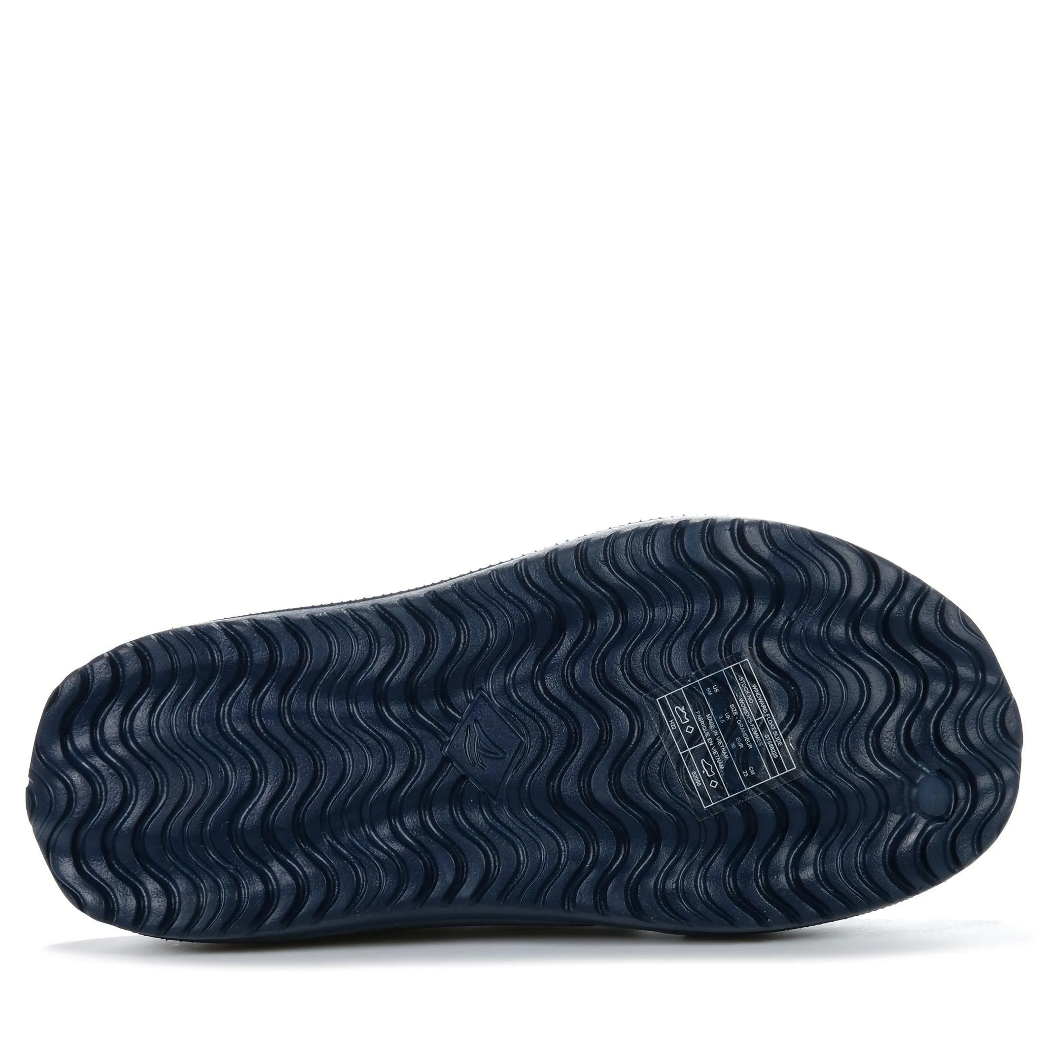 Sperry Float Slide Mens Navy