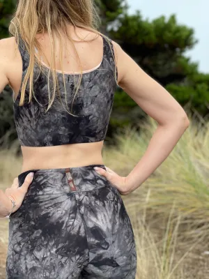 Sporty Bralette - Reversible