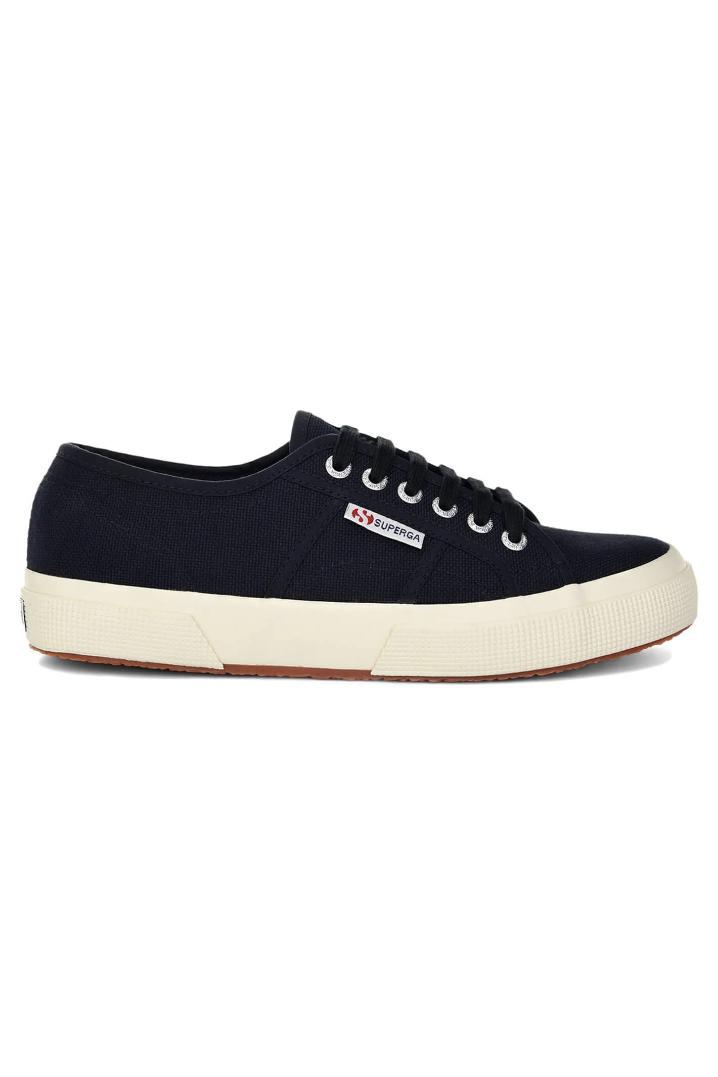 Superga 2750 Cotu Classic S000010 Navy F43 Trainer