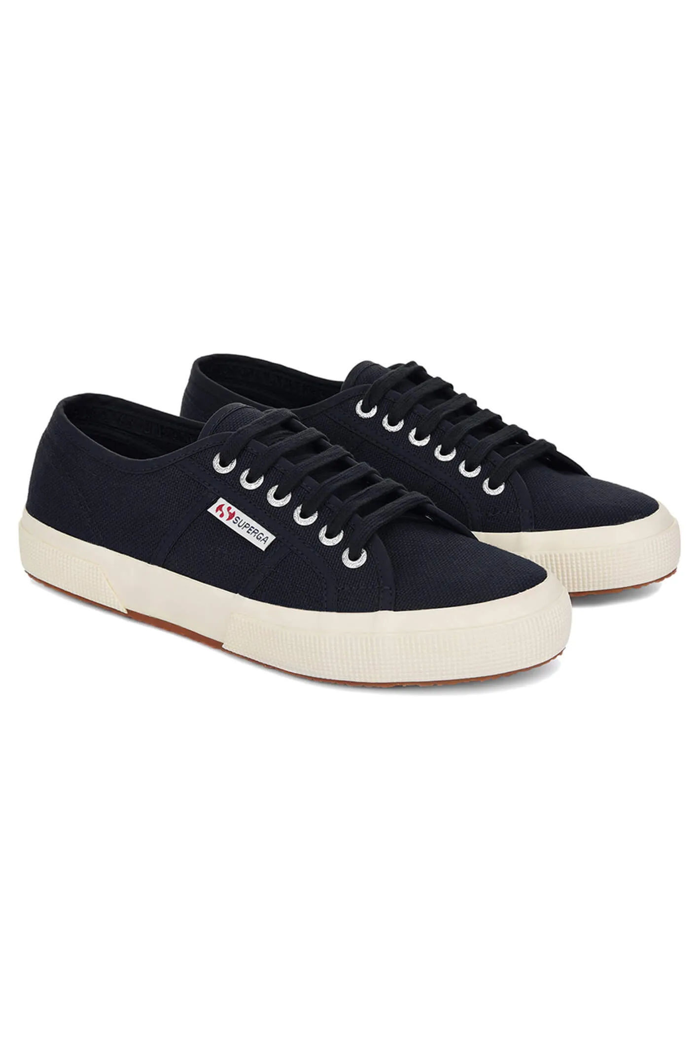 Superga 2750 Cotu Classic S000010 Navy F43 Trainer