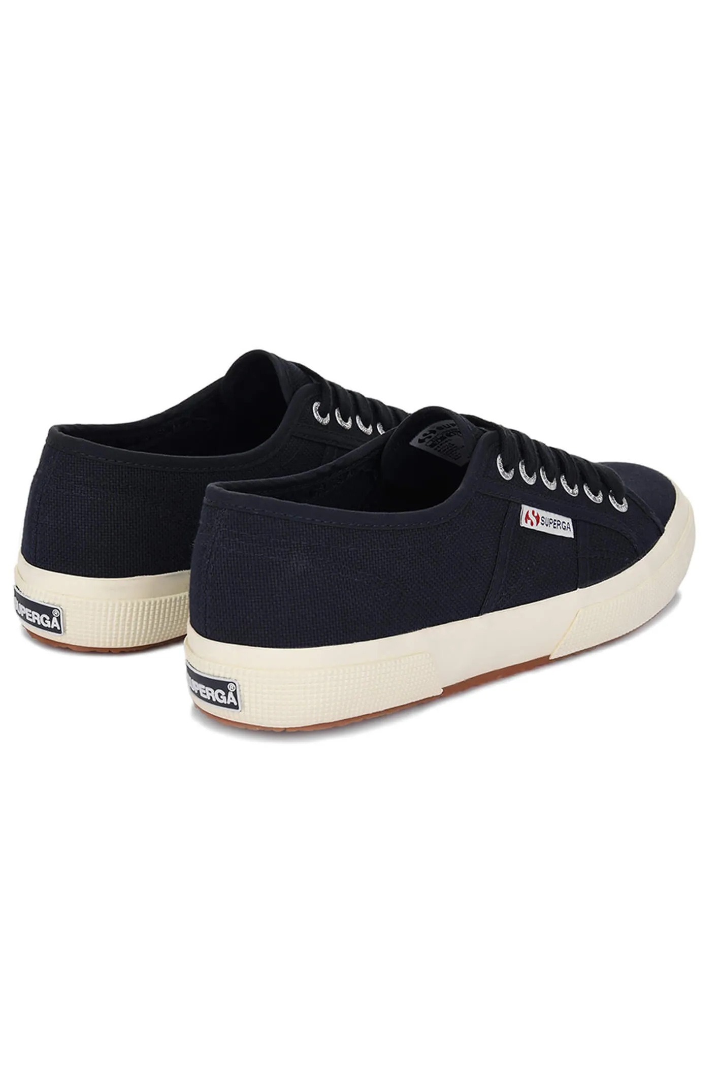 Superga 2750 Cotu Classic S000010 Navy F43 Trainer