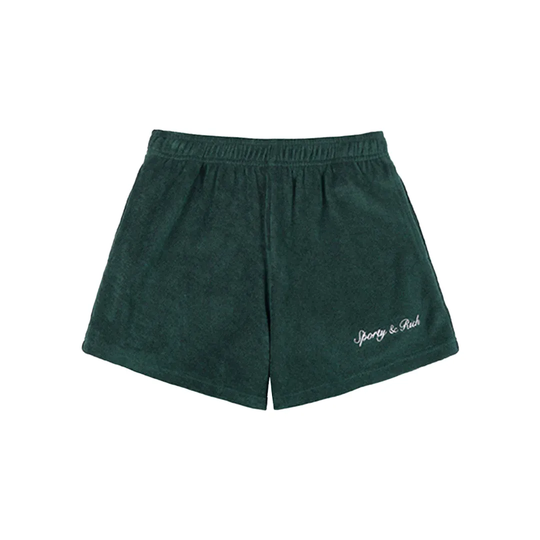 Syracuse Terry Short Forest